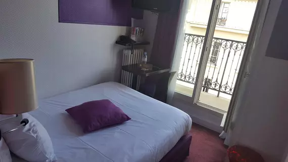 ibis Styles Paris Pigalle | Ile-de-France - Paris - Quartier Saint-Georges