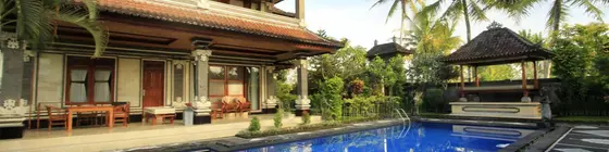 Villa Agung Khalia | Bali - Ubud