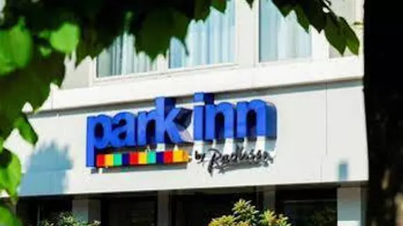 Park Inn by Radisson Antwerpen | Flaman Bölgesi - Antwerp İli - Antwerp (ve civarı) - Antwerp - Statiekwartier