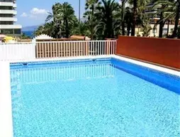 Apartamentos Alta | Kanarya Adaları - Santa Cruz de Tenerife - Puerto de la Cruz