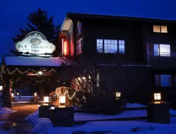 Elk Country Inn | Wyoming - Jackson Hole (ve civarı) - Jackson