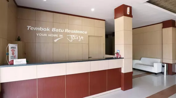 Tembok Batu Residence | Yogyakarta Özel Bölgesi - Yogyakarta (ve civarı) - Yogyakarta