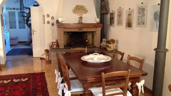 Michelangeli B&B | Umbria - Terni (vilayet) - Orvieto