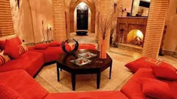 Rose Garden Resort & Spa | Marakeş (ve civarı) - Marrakech - Ouahat Sidi Brahim - Palmeraie