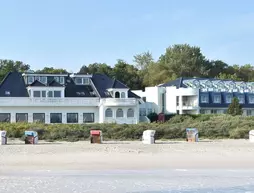 Hotel Seeschlösschen | Schleswig-Holstein - Hohwacht