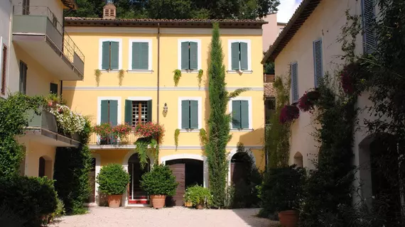 Casa Zia Cianetta Residenza di Campagna | Umbria - Perugia (vilayet) - Foligno