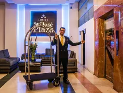 Hotel San José Plaza | Santander - Bucaramanga (ve civarı) - Bucaramanga