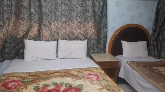 Isis Hotel 2 - Hostel | Kahire (ve civarı) - Kahire - Kahire Şehir Merkezi