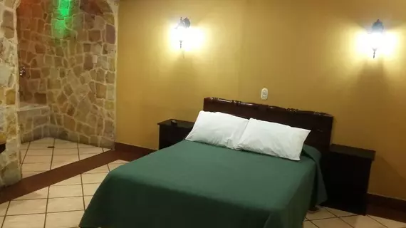 Boutique Cibeles Resort | Alajuela (ili) - San Jose (ve civarı) - San Rafael de Heredia - San Josecito