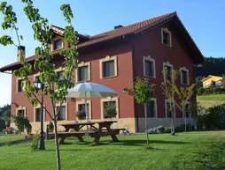 Hotel Rural Foncubierta | Asturias - Soto Del Barco