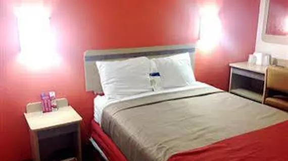 Motel 6 Cleveland International Airport - North Ridgeville | Ohio - Cleveland (ve civarı) - North Ridgeville