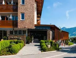 Alpinahotel - das lifestylehotel im Zillertal | Tirol - Schwaz District - Schwaz (ve civarı) - Fuegen