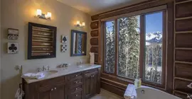 Townhome On The Creek By Telluride Resort Lodging | Kolorado - Ouray County - Telluride (ve civarı) - Telluride