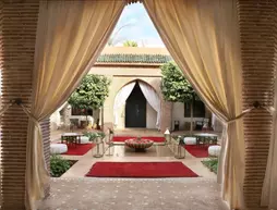 Riad Jawad | Marakeş (ve civarı) - Marrakech - Tassoultante - Agdal