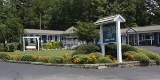 Blowing Rock Inn