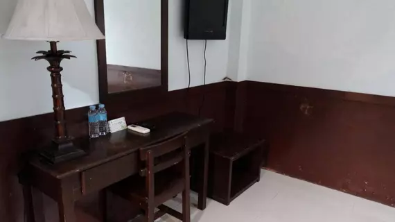 ALU Hotel Davao | Davao Bölgesi - Davao (ve civarı) - Davao