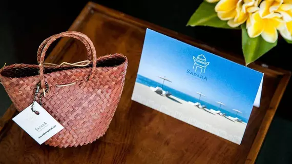 SADARA Boutique Beach Resort Bali | Bali - Nusa Dua - Kuta Selatan