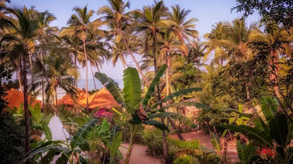 Anahata Retreat | Goa - Kuzey Goa - Ashvem