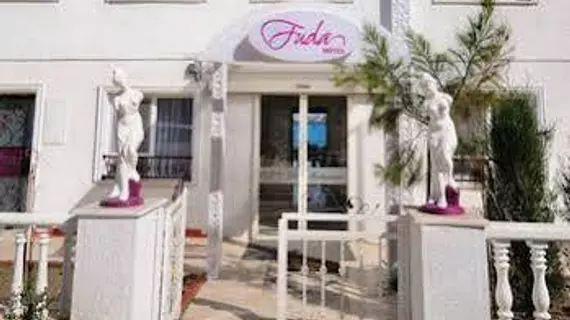 Fuda Hotel | Muğla - Datça - Datça Merkezi