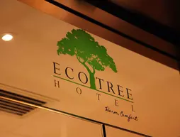 Eco Tree | Hong Kong - Sai Ying Pun