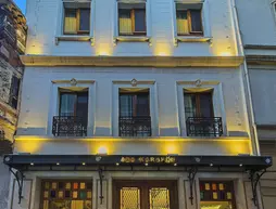 Ada Karakoy Hotel |  Istanbul  - Beyoğlu - Sütlüce Mahallesi