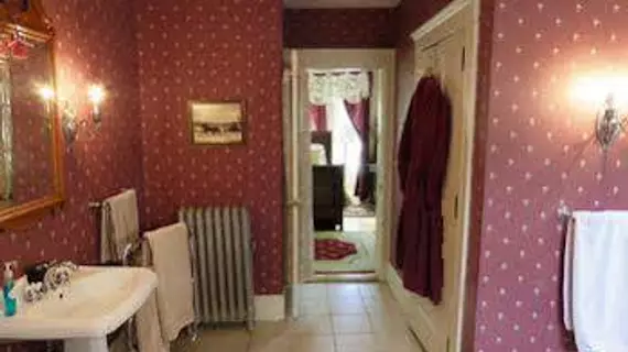 The Sleigh Maker Inn Bed and Breakfast | Massachusetts - Worcester (ve civarı) - Westborough