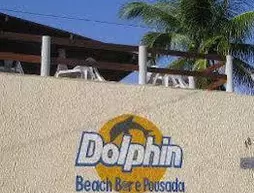 Dolphin B&B Pousada Gasthaus | Northeast Region - Alagoas (eyaleti) - Maragogi