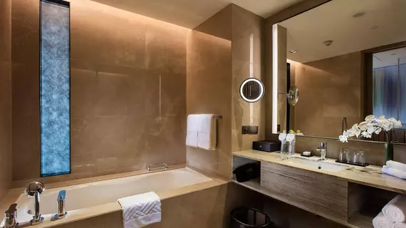 DoubleTree by Hilton Chongqing Nanan | Chongqing (ve civarı) - Chongqing - Nan An