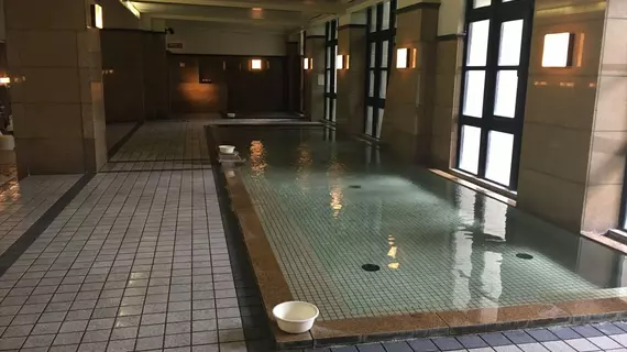 Asahi Resort Shirahama | Vakayama (idari bölge) - Nishimuro Bölgesi - Tanabe (ve civarı) - Kamitonda