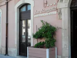 B&B La Borgata | Sicilya - Syracuse (vilayet) - Syracuse - Santa Lucia