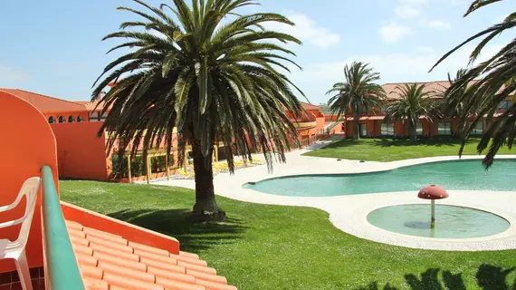 Dona Rita Park - Villas | Centro - Leiria Bölgesi - Peniche