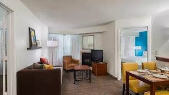 Residence Inn Tampa Westshore/Airport | Florida - Tampa (ve civarı) - Tampa