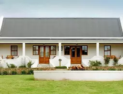 Endless Vineyards Boutique Lodge | Western Cape (il) - West Coast DC - Drakenstein - Cape Town (ve civarı) - Bot Nehri