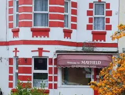 Mayfield Hotel | Dorset (kontluk) - Bournemouth - Boscombe