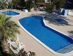 Halici Hotel | Muğla - Marmaris