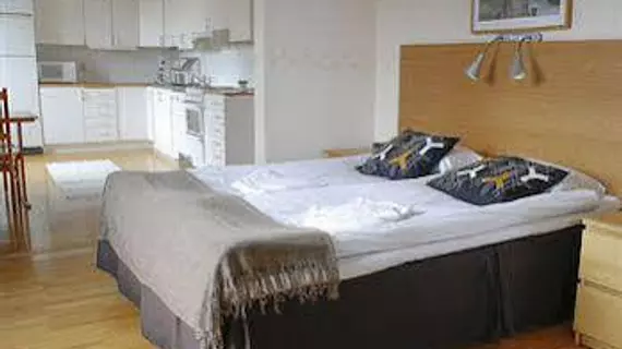 A-Hotel | Blekinge İlçesi - Karlskrona