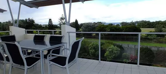 Pacific Marina Luxury Apartments | New South Wales - Coffs Limanı (ve civarı) - Coffs Harbour