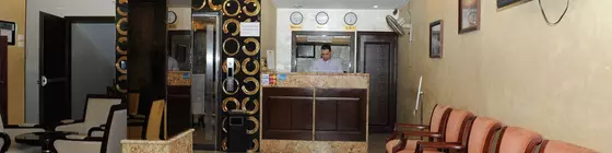 Cedar Hotel | Akabe İli - Aqaba