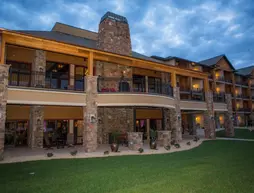 The Lodge at Old Kinderhook Golf Resort | Missouri - Osage Beach (ve civarı) - Camdenton