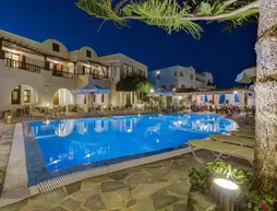 Hotel Mathios | Ege Adaları - Santorini