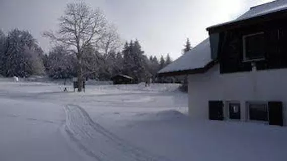 Auberge d'altitude de Grouvelin | Grand Est - Vosges (bölge) - Gerardmer