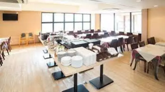 Toyota Prestige Hotel | Aichi (idari bölge) - Nagoya (ve civarı) - Toyota