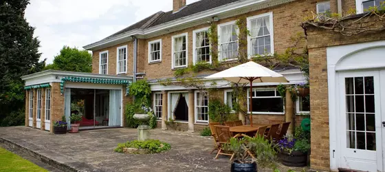 Rectory Farm | Cambridgeshire (ilçe) - Cambridge