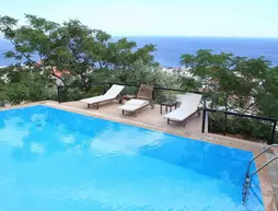 Pyrgos Exclusive Boutique Villas | Kuzey Ege Adaları - Ikaria