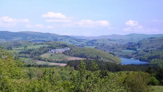 Les Chalets du Gua des Brasses | Occitanie - Herault (bölge) - Beziers (ve civarı) - La Salvetat-sur-Agout