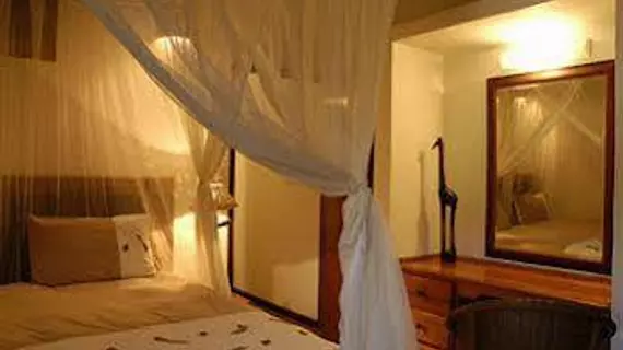 Serondella Game Lodge | Limpopo - Maruleng - Hoedspruit