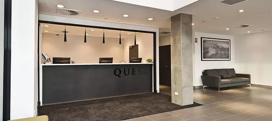 Quest Rockingham | Batı Avustralya - Perth (ve civarı) - Rockingham