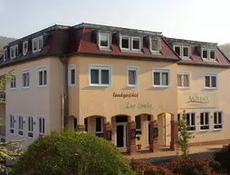 Landgasthof Zur Linde | Rhineland-Palatinate - Südliche Weinstraße - Silz