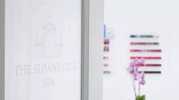 The Apartments by The Sloane Club | Londra (ve civarı) - City of Westminster - Belgravia