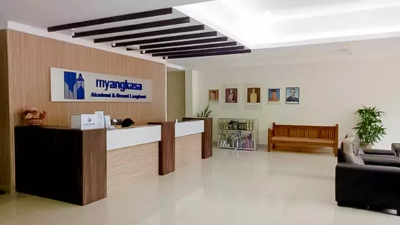 Myangkasa Akademi & Resort Langkawi | Kedah - Langkawi - Kampung Bukit Lembu